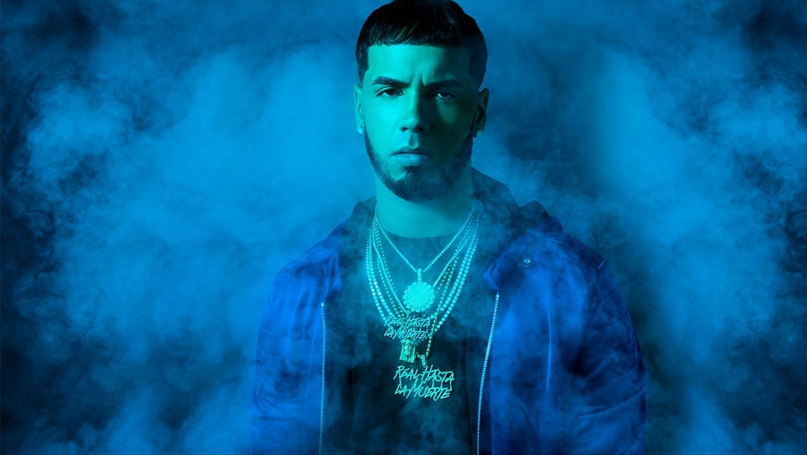 Anuel AA